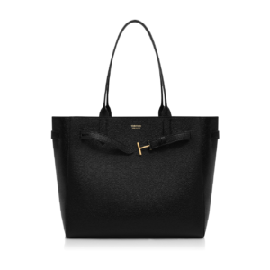 Tom Ford Audrey Medium Grain Leather Tote
