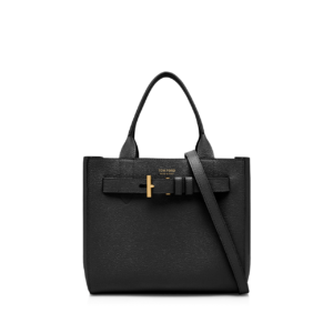 GRAIN LEATHER AUDREY SMALL TOTE
