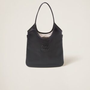 Ivy Leather Tote Bag