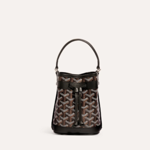 Petit Flot Mini Bucket Bag