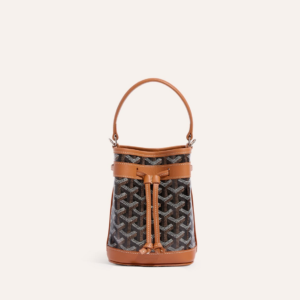 Petit Flot Mini Bucket Bag