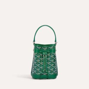 Petit Flot Mini Bucket Bag