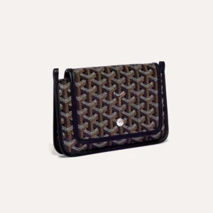 Plumet Pocket Wallet Crossbody Bag