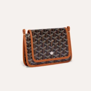 Plumet Pocket Wallet Crossbody Bag