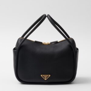 Prada Darling leather handbag