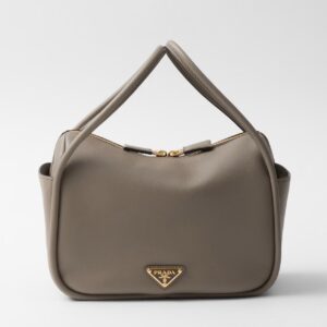 Prada Darling leather handbag