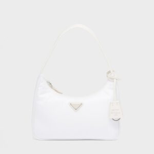 Prada Re-Edition 2000 Re-Nylon mini shoulder bag