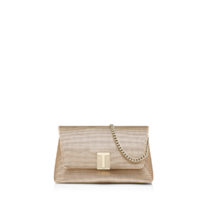 SEQUIN EMBROIDERY NOBILE MINI BAG