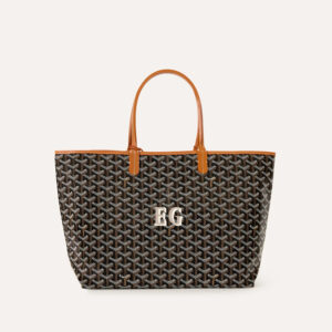 Saint Louis PM Bag (Custom Initials)