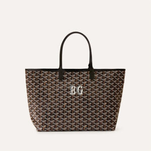 Saint Louis PM Bag (Custom Initials)