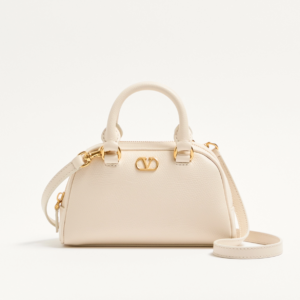VLogo Signature Mini Bowling Bag