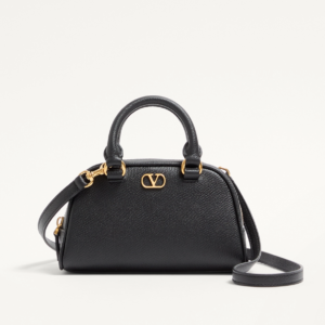 VLogo Signature Mini Bowling Bag