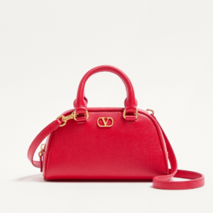 VLogo Signature Mini Bowling Bag