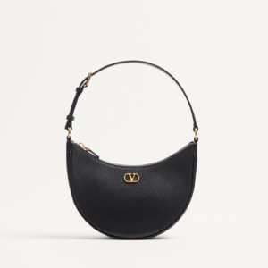 VLogo Signature Mini Hobo Bag