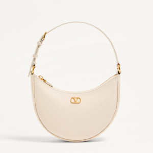 VLogo Signature Mini Hobo Bag