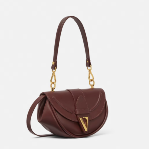 Virtus Small Shoulder Bag